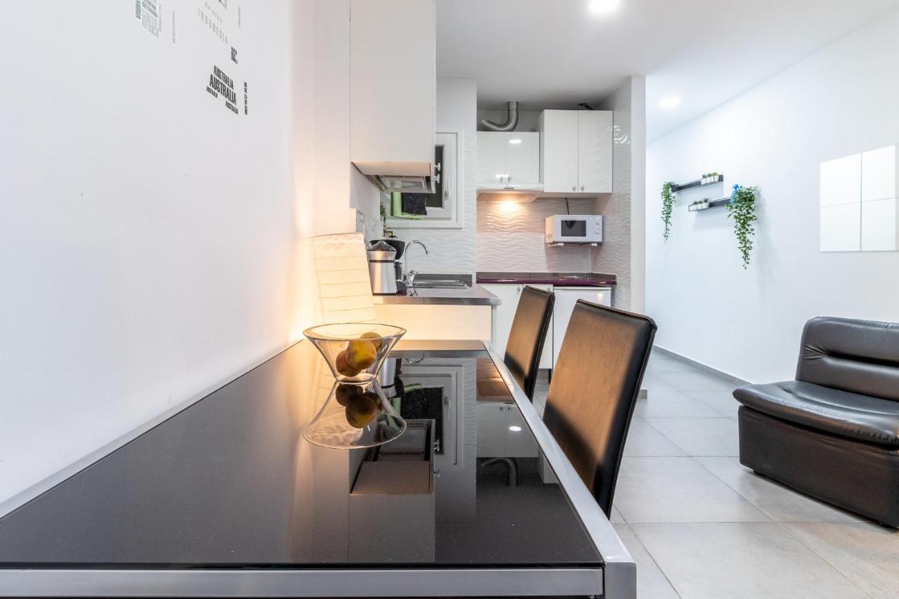 Flatguest Luis Morote + + + Wifi Apartment
