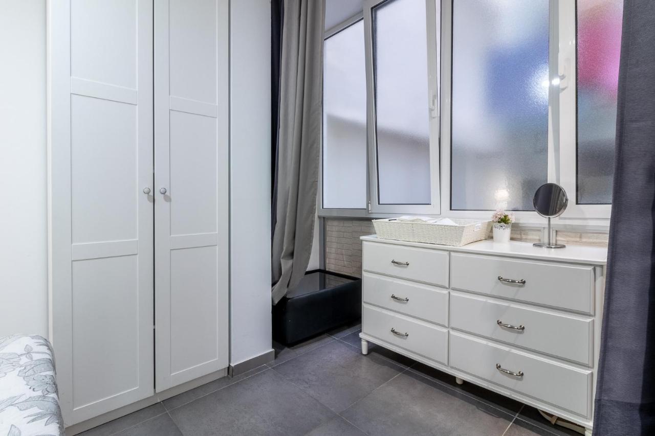 Apartment Flatguest Luis Morote + + + Wifi Las Palmas de Gran Canaria